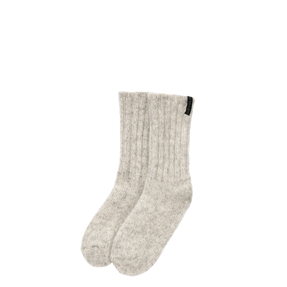 Nansen Wool Sokk