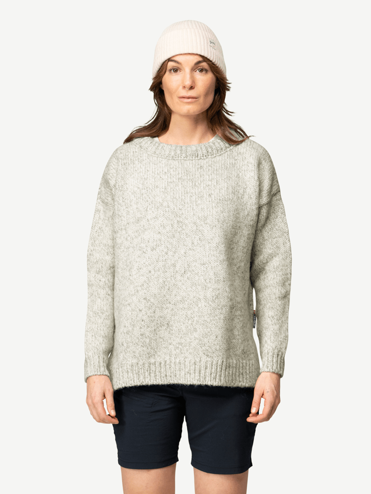 Nansen Wool Ullgenser