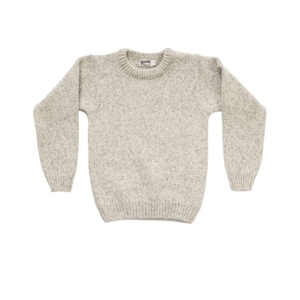 Nansen Wool Ullgenser