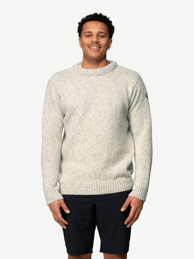 Nansen Wool Ullgenser