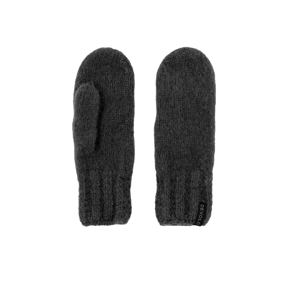 Nansen Wool Vott