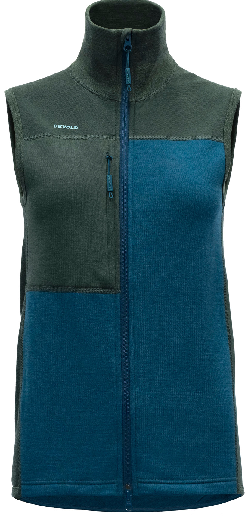 Nibba Hiking Woman Vest Woods