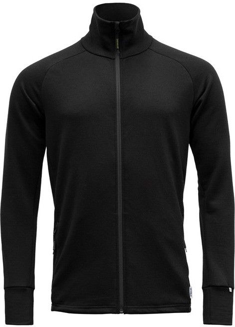 Nibba Man Jacket Caviar