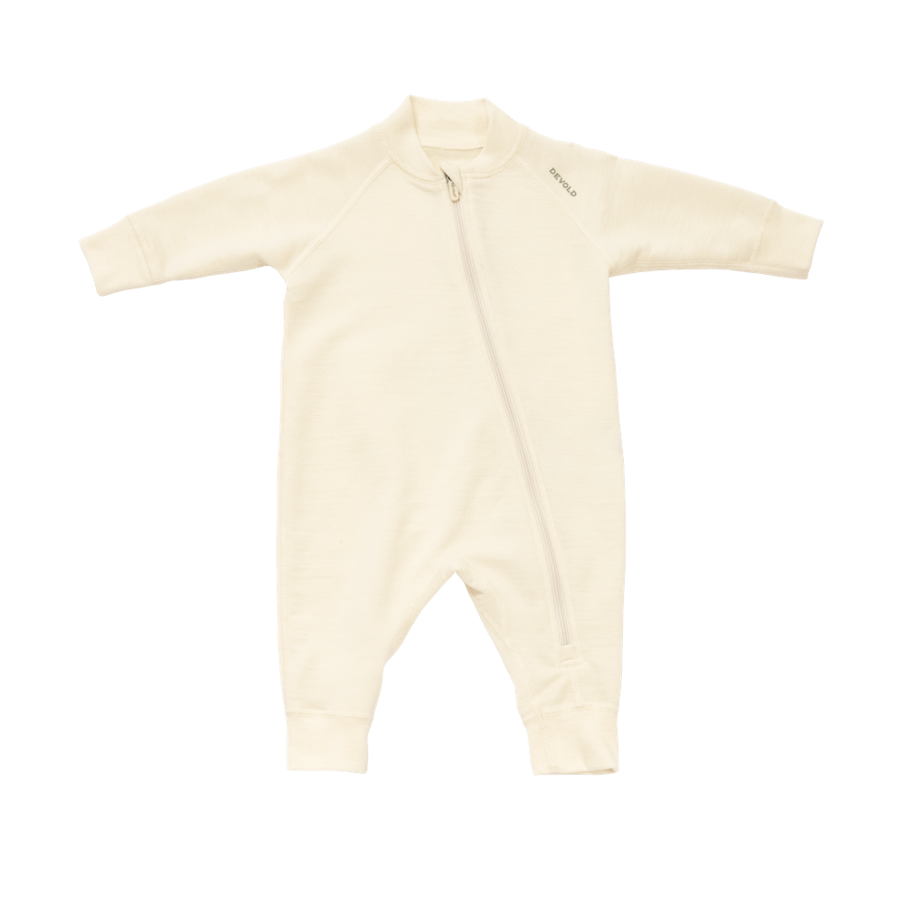 Nibba Merino Playsuit
