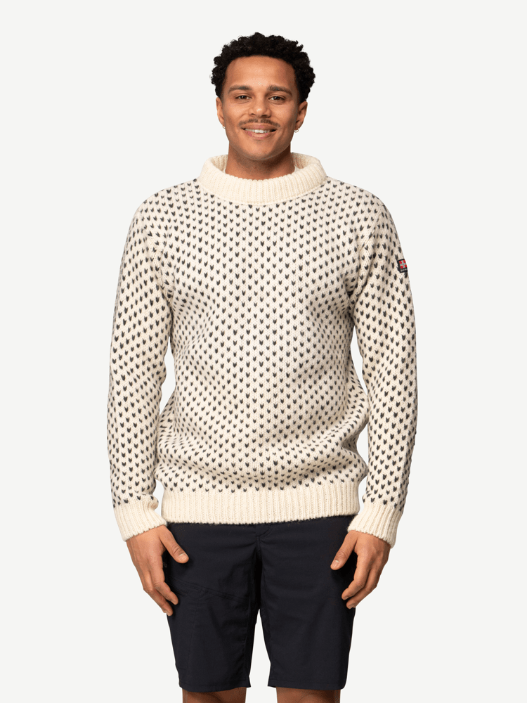 Nordsjø Wool Ullgenser