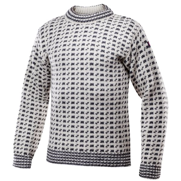 Original Islender Wool Sweater