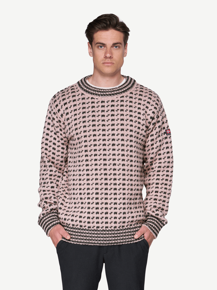 Original Islender Wool Ullgenser