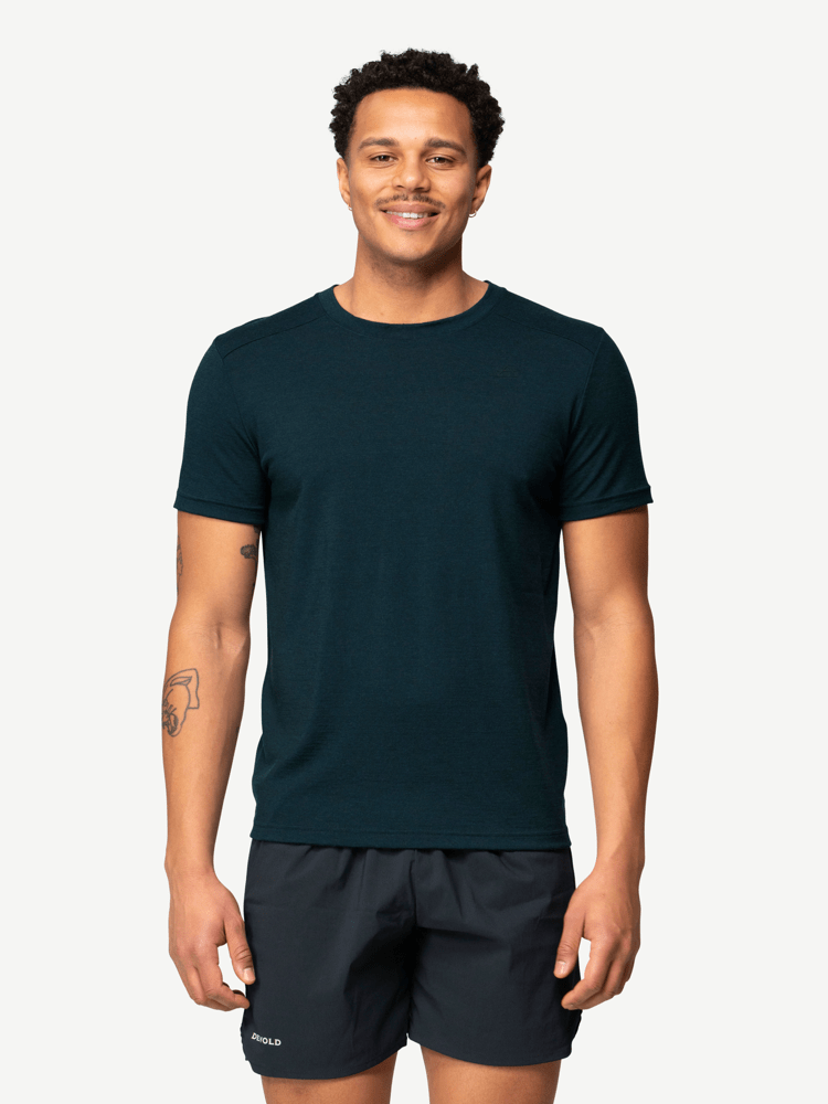 Premium T-skjorte