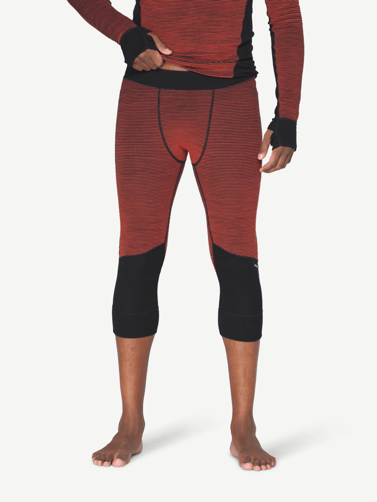 Reverso Merino 3/4 Stilongs