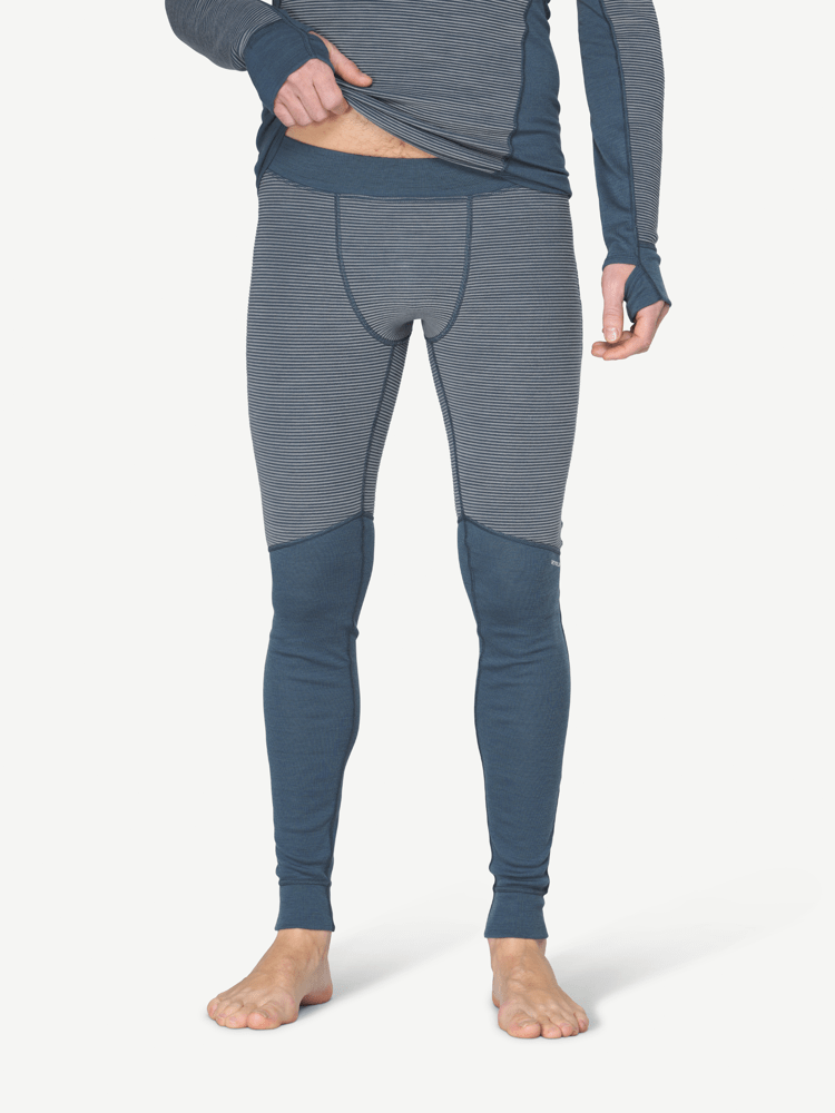 Reverso Merino Stilongs