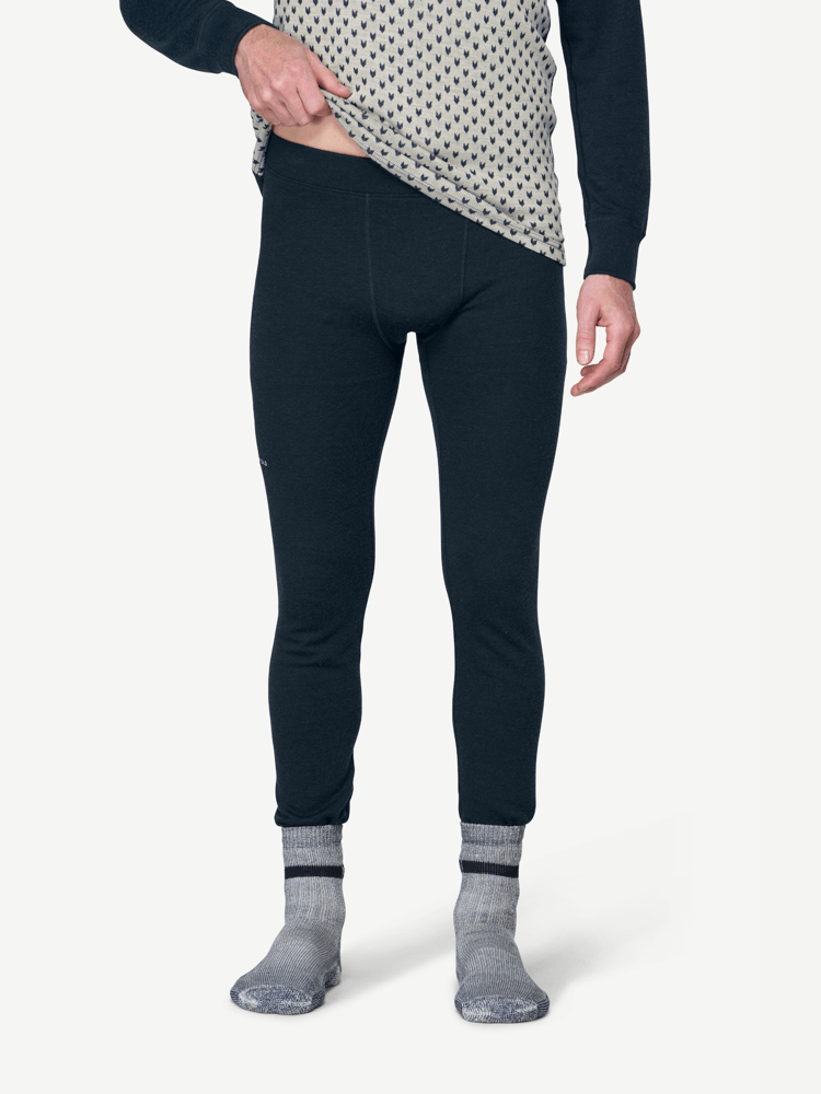 Signature Merino 230 Stilongs