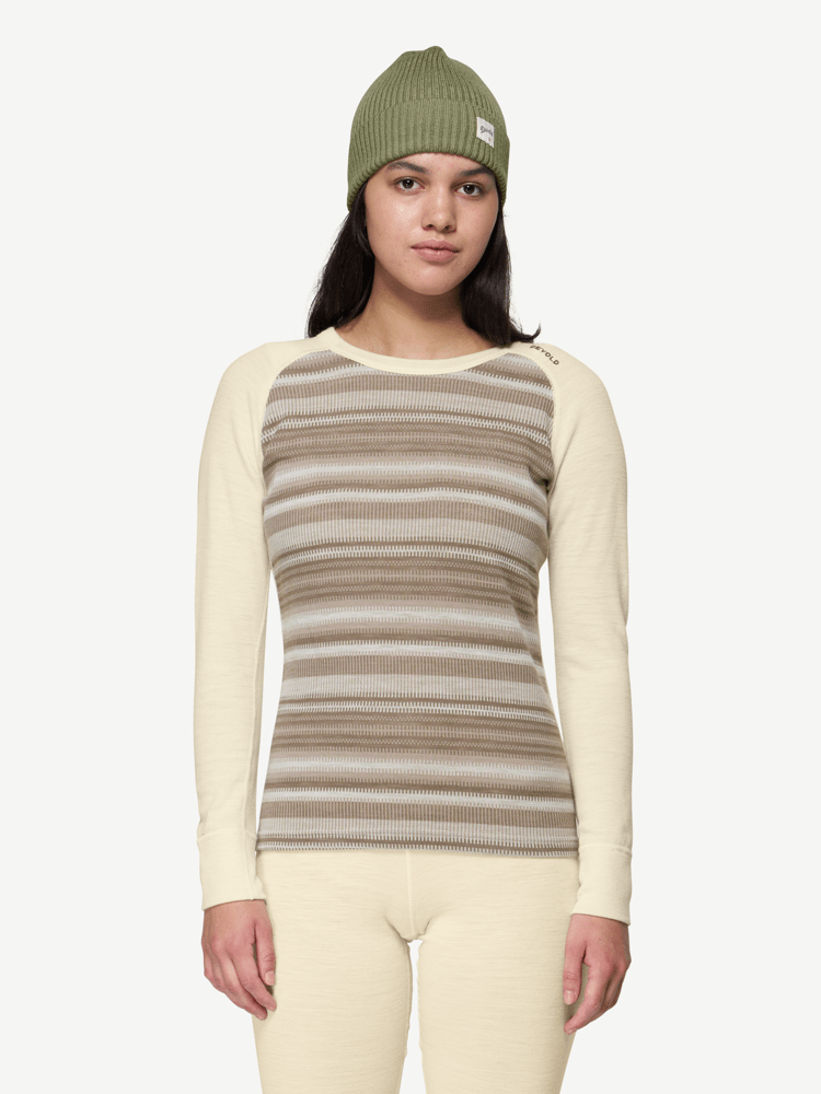 Signature Merino 230 Ulltrøye