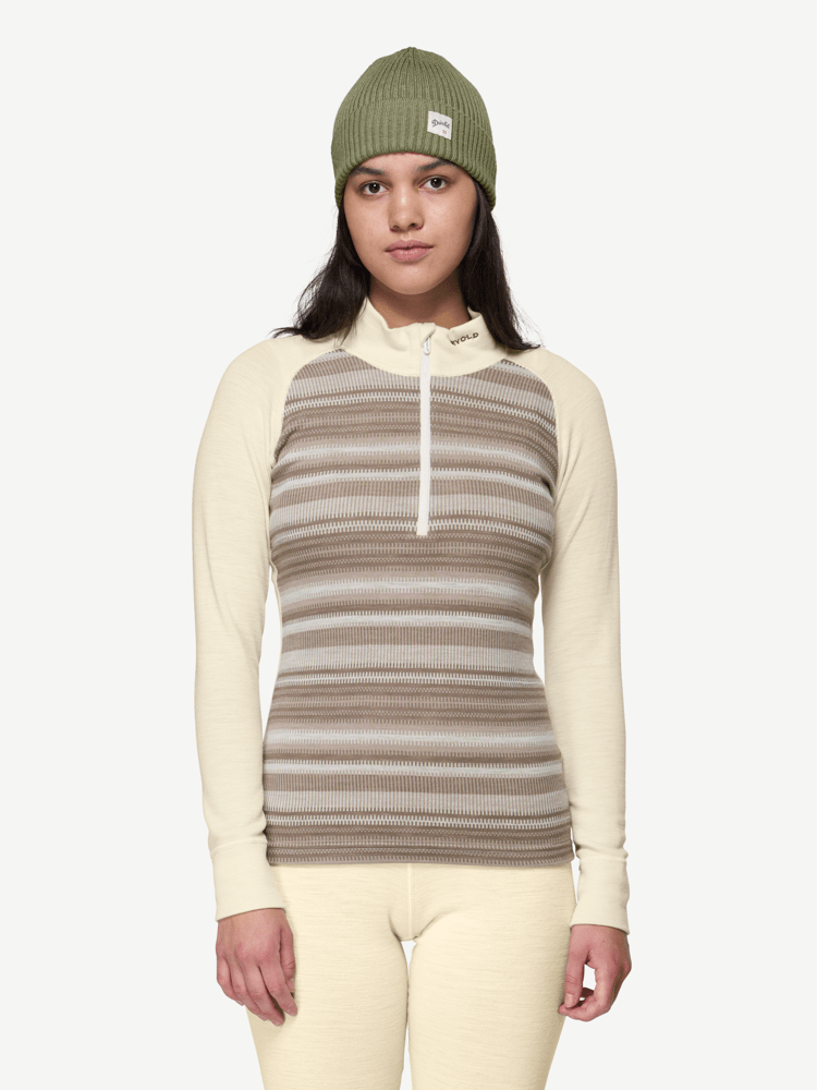 Signature Merino 230 Zip