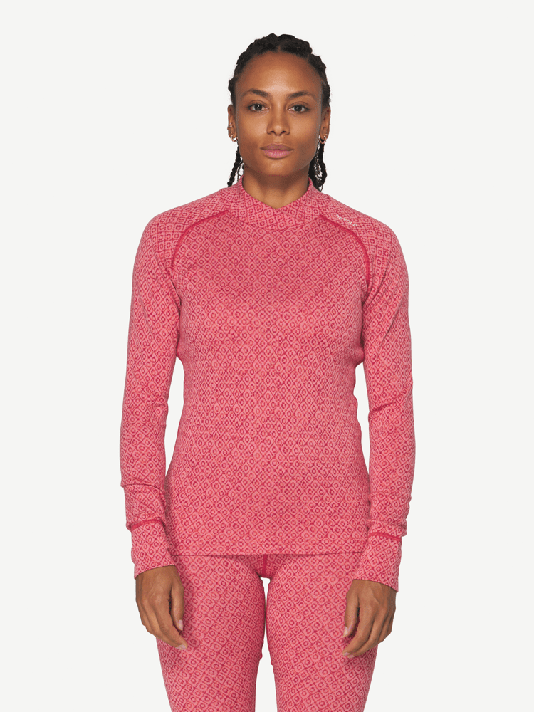 Signature Silk 230 Cross Neck