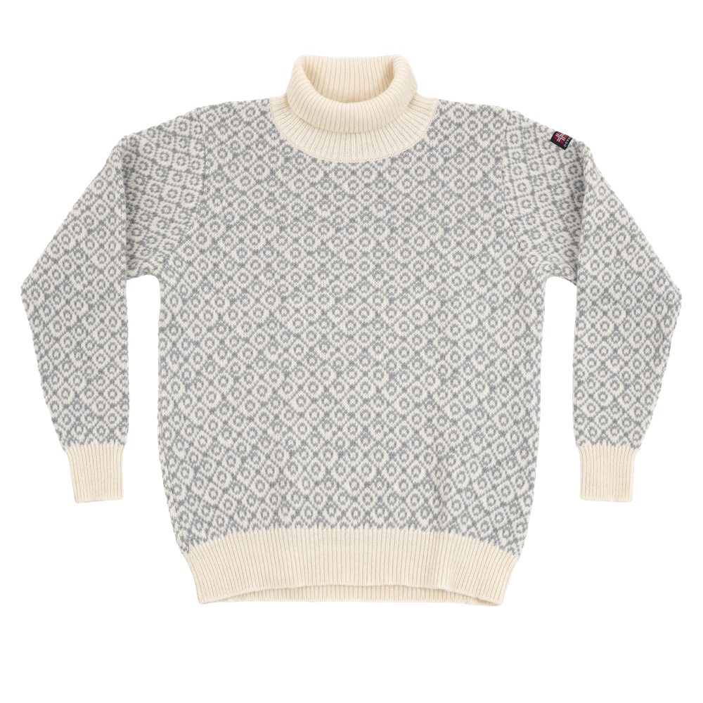 Svalbard Refined High Neck