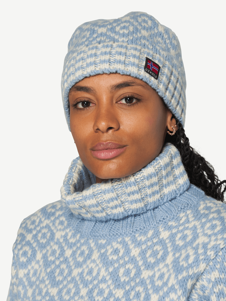 Svalbard Wool Lue