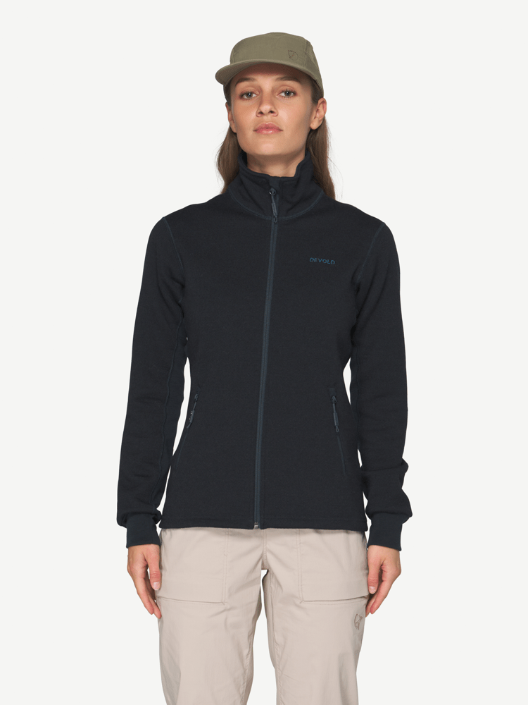 Thermo Wool Jakke