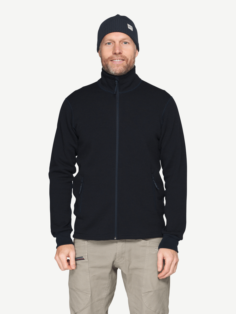 Thermo Wool Jakke