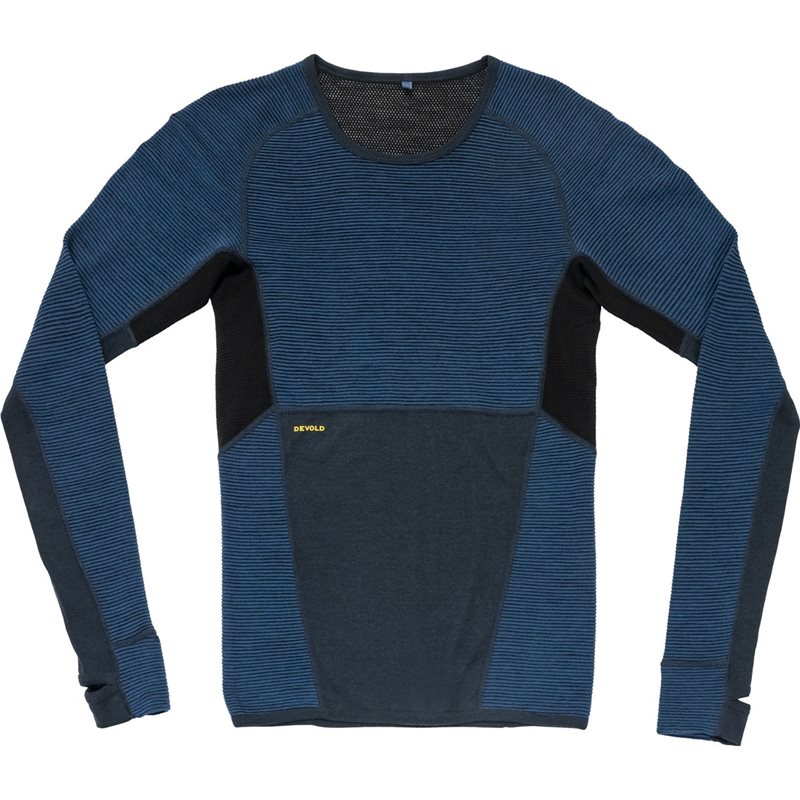 Tuvegga Merino Shirt Man