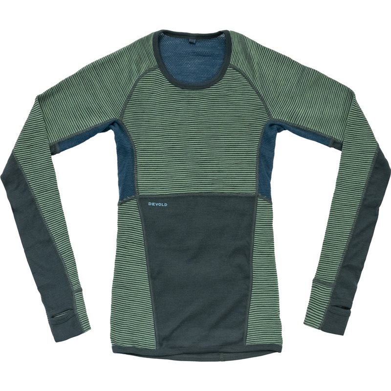 Tuvegga Merino Shirt Wmn