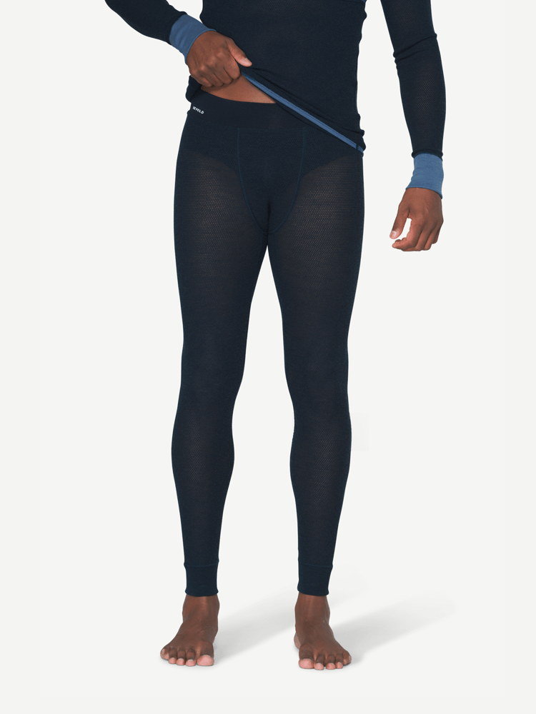 Wool Mesh 190 Stilongs