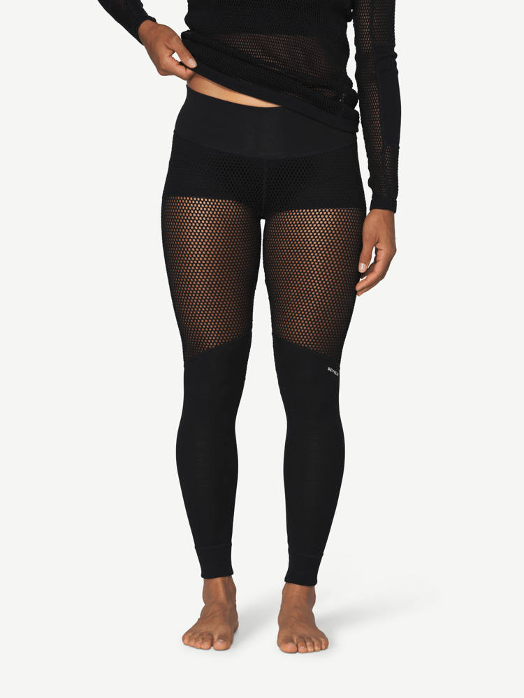 Wool Mesh Pro Stilongs