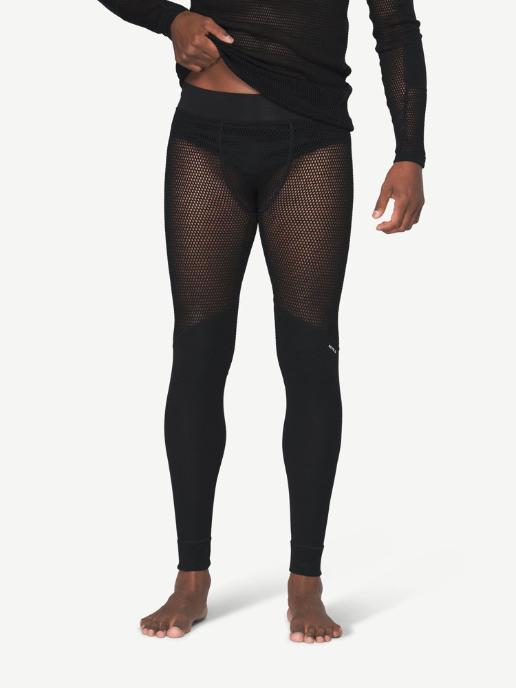 Wool Mesh Pro Stilongs