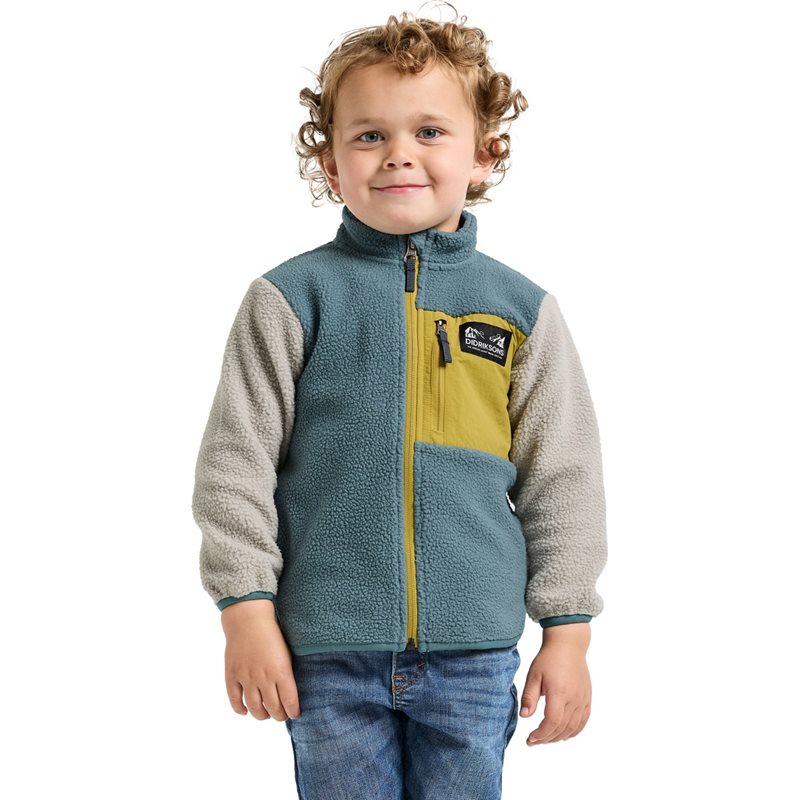 Anten Kids Fullzip