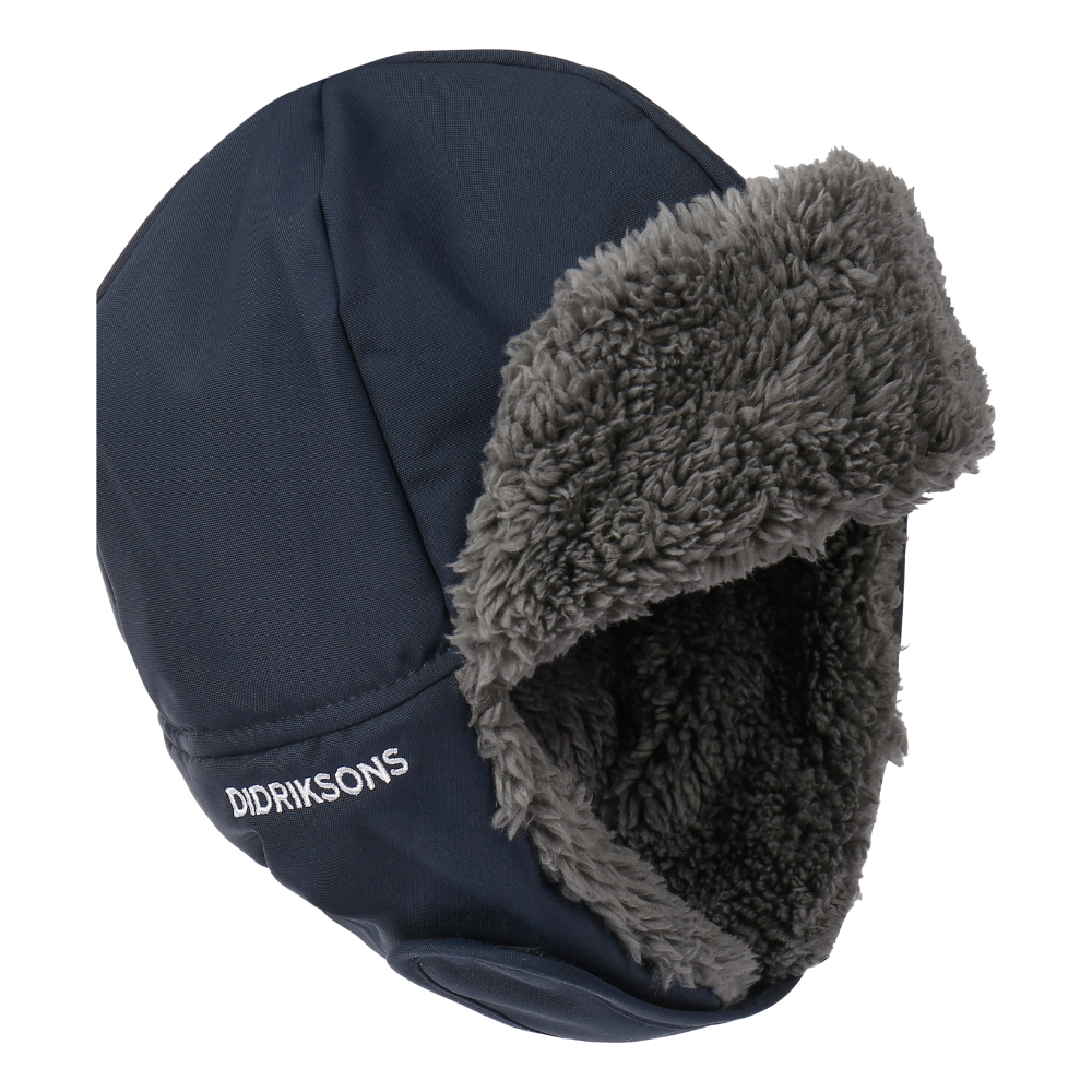 Biggles Cap 6 Kids Navy