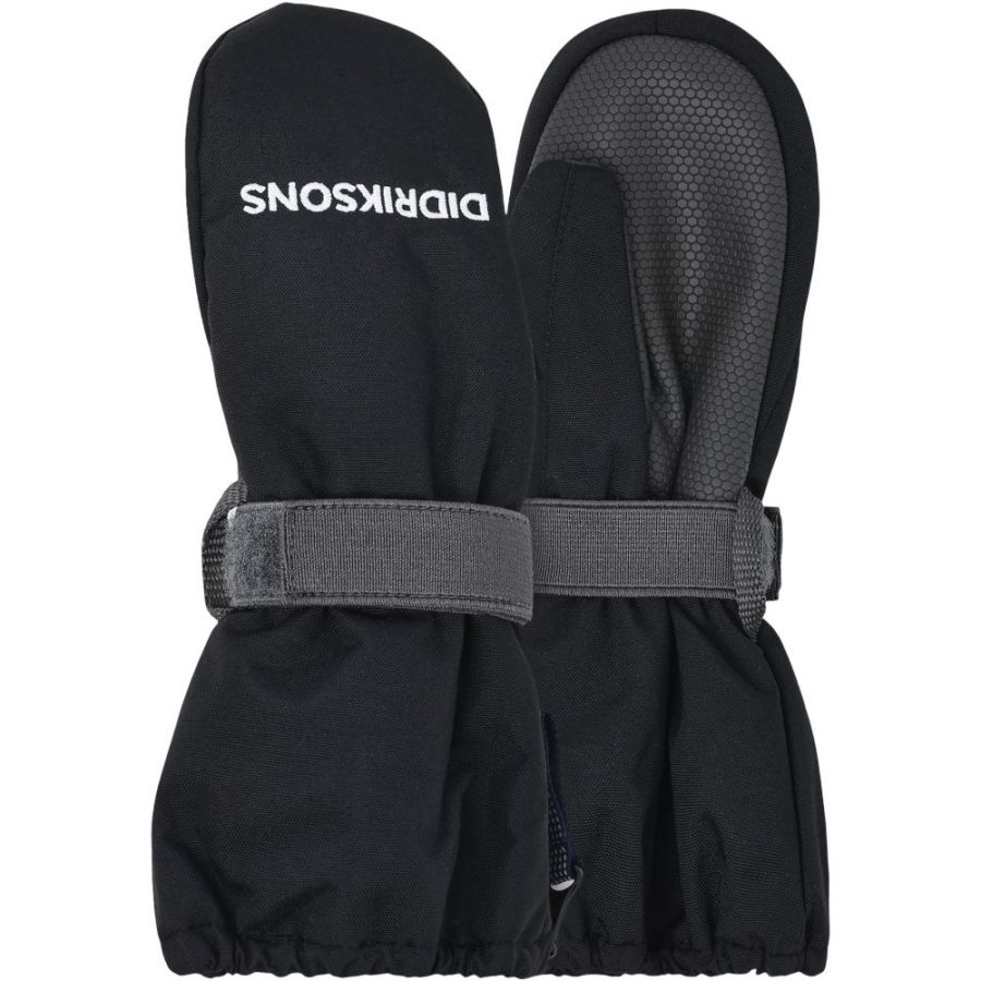 Didriksons Biggles Zip