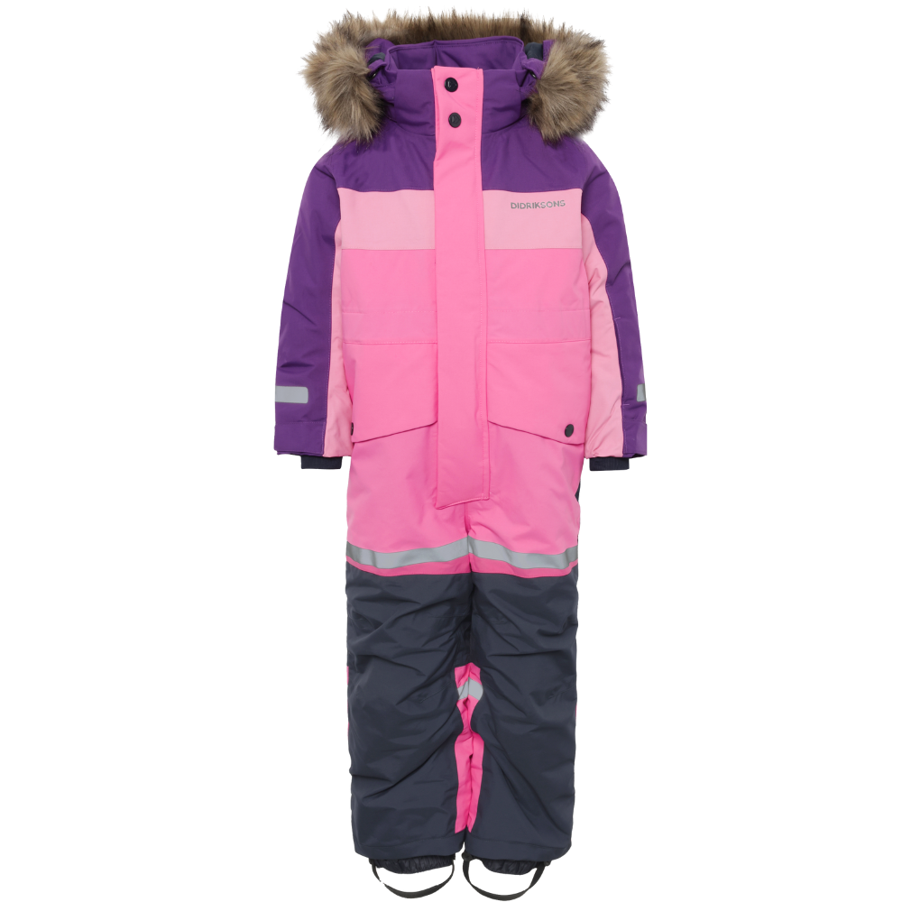 Bjärven Cover 4 Kids Sweet Pink
