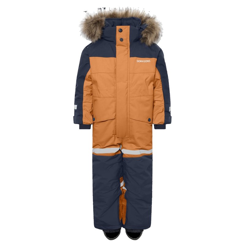 Bjärven Kids' Coverall
