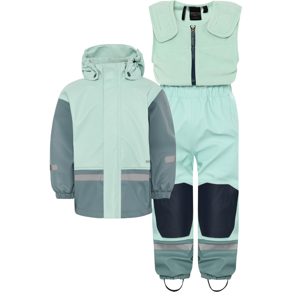 Boardman Kids Set 12 Ocean Mint