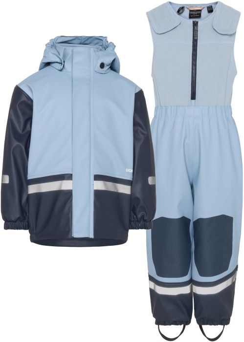 Boardman Set 12 Kids Cloud Blue