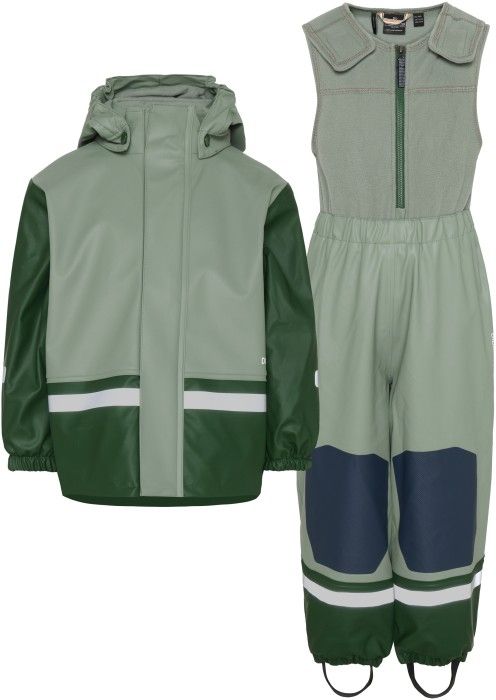 Boardman Set 12 Kids Light Moss