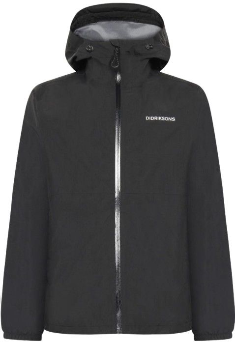Dario Jacket Unisex Black