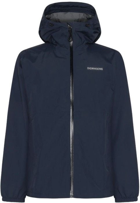 Dario Jacket Unisex Dark Night Blue
