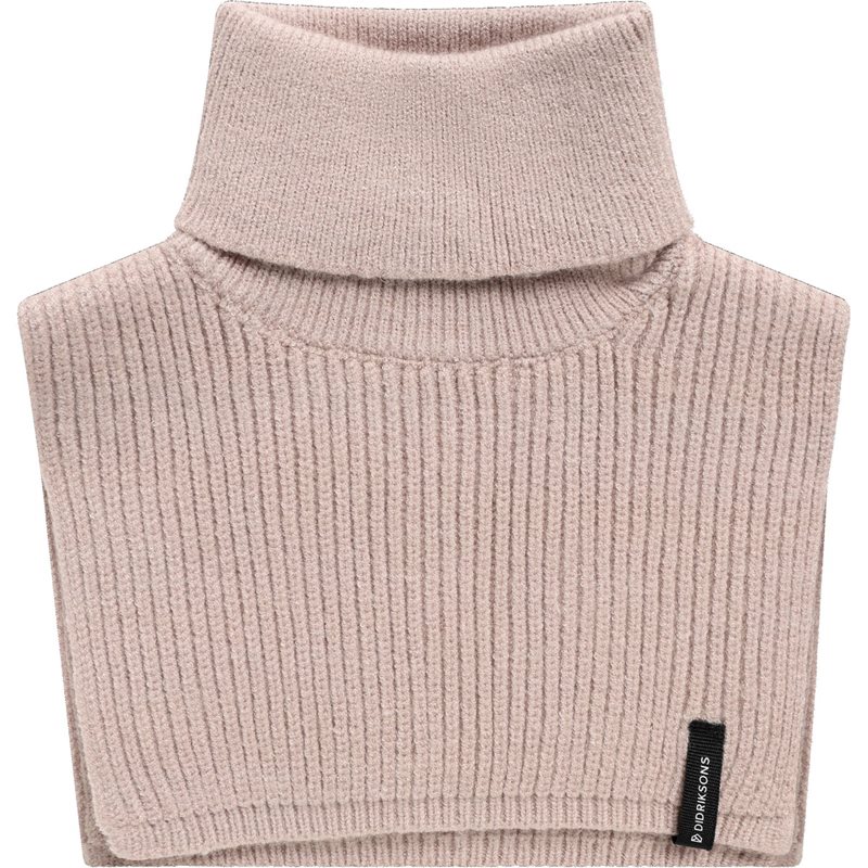 Delfinen Kids' Scarf Beach Beige