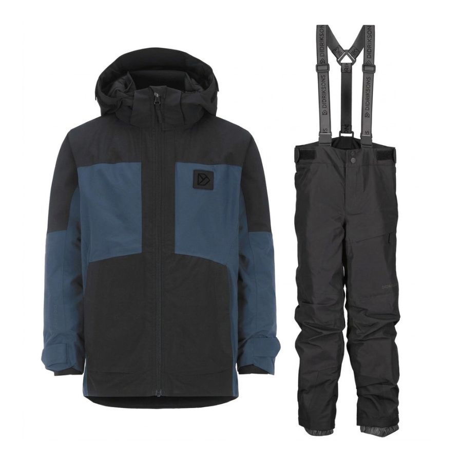 Didriksons Dolomit 3 Skisett