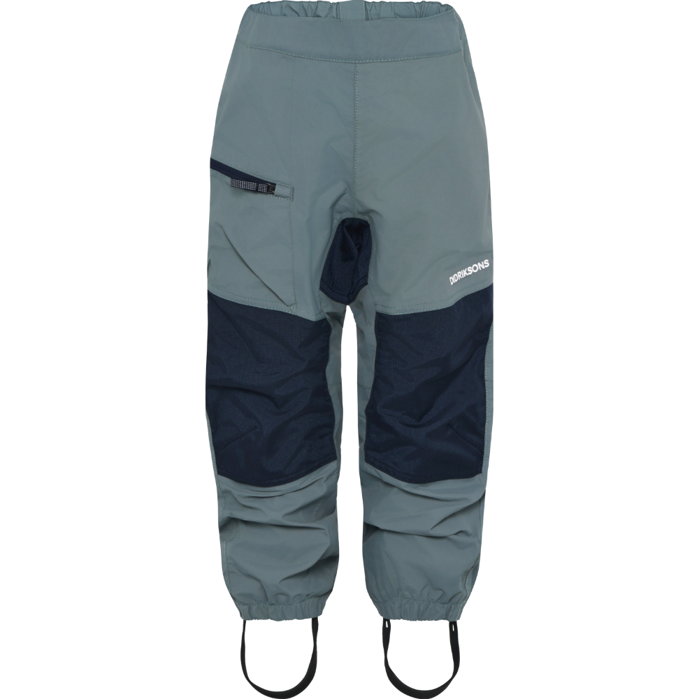 Dusk Kids Pants 6 Factory Blue
