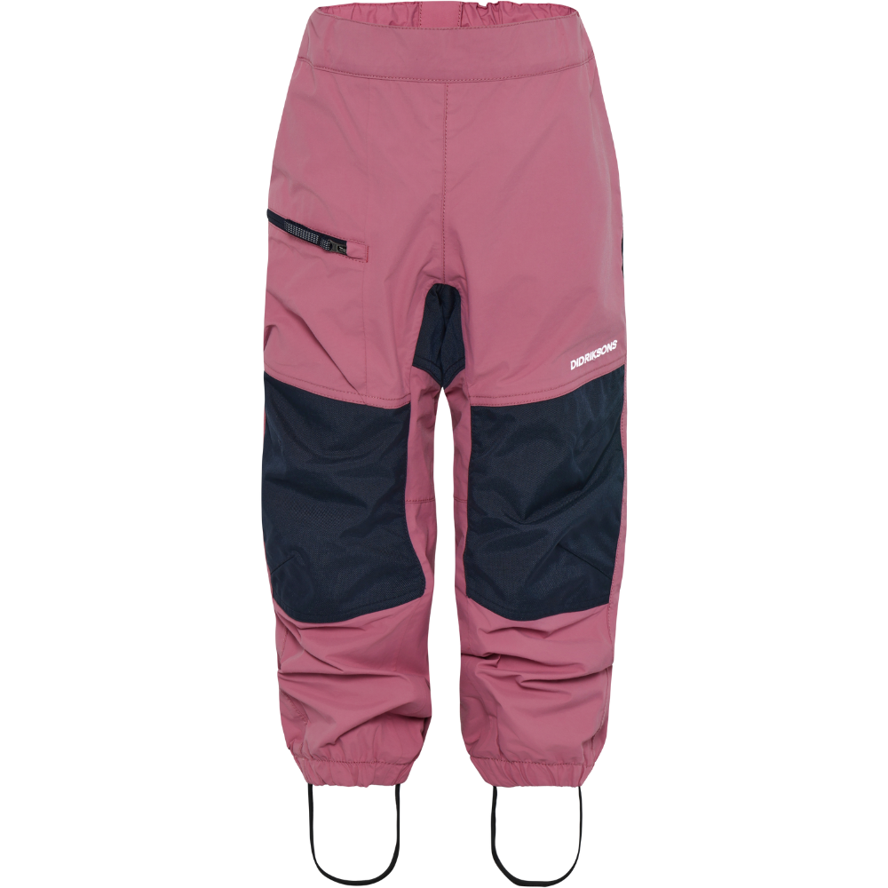 Dusk Kids Pants 6 Heather Pink