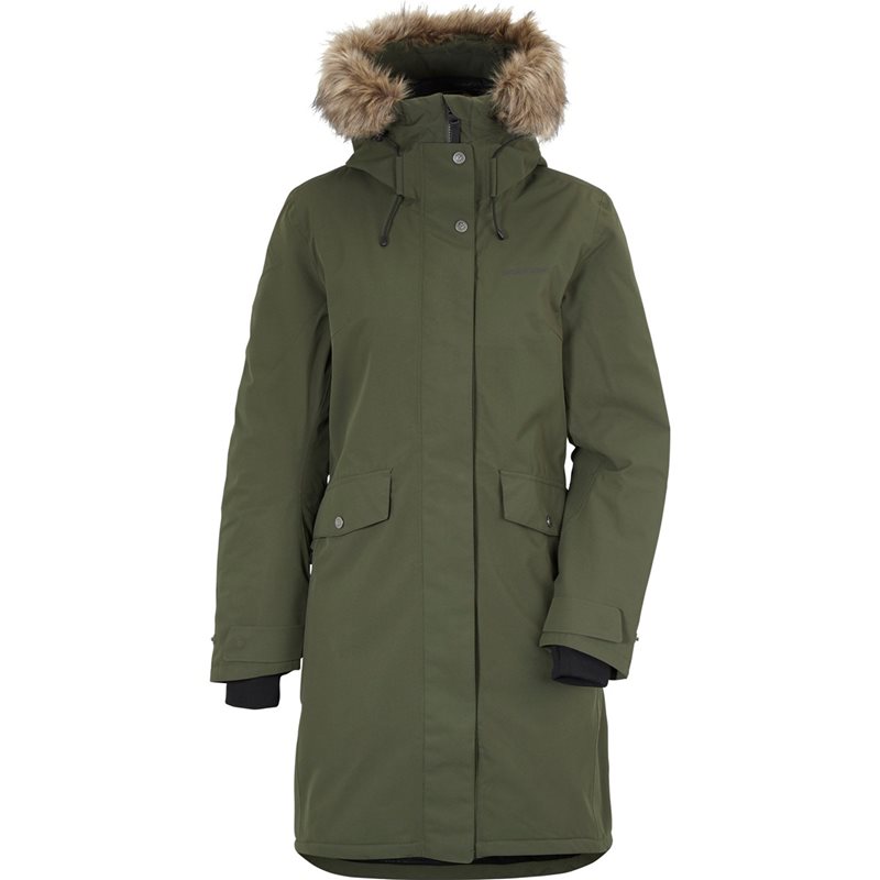 Erika Wns Parka 3