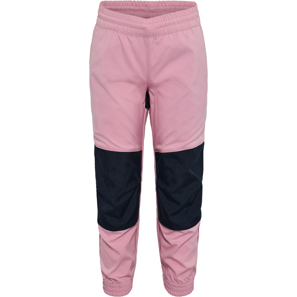 Flox Kids Pant Light Heather Pink
