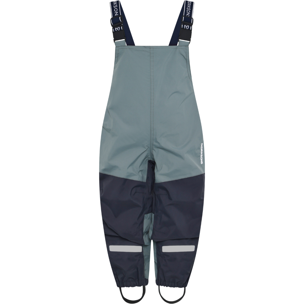 Foxen Bib Kids Pant Factory Blue