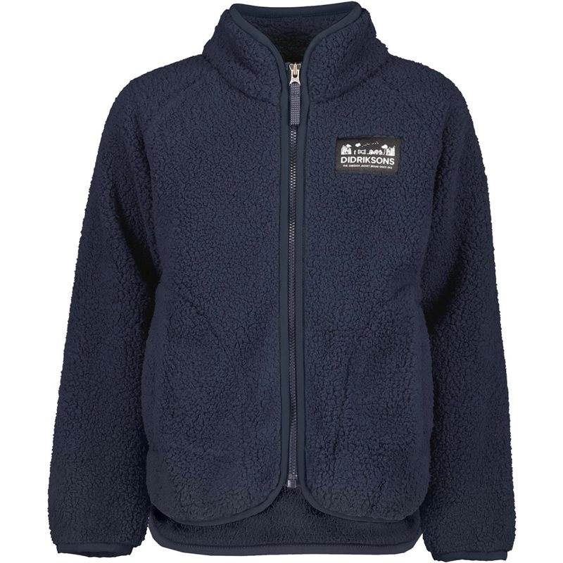 Gibbs Kids Fullzip 2