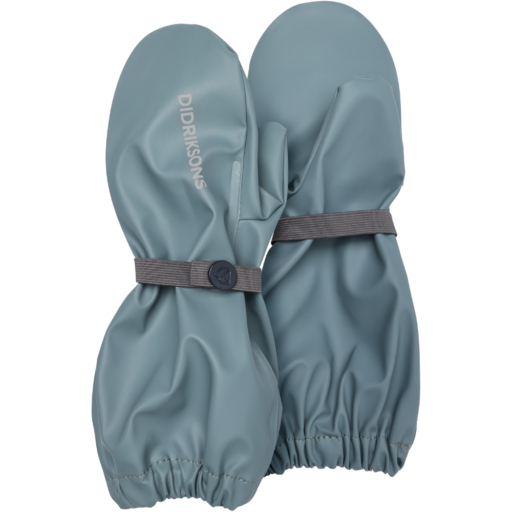 Glove Kids 5 Factory Blue