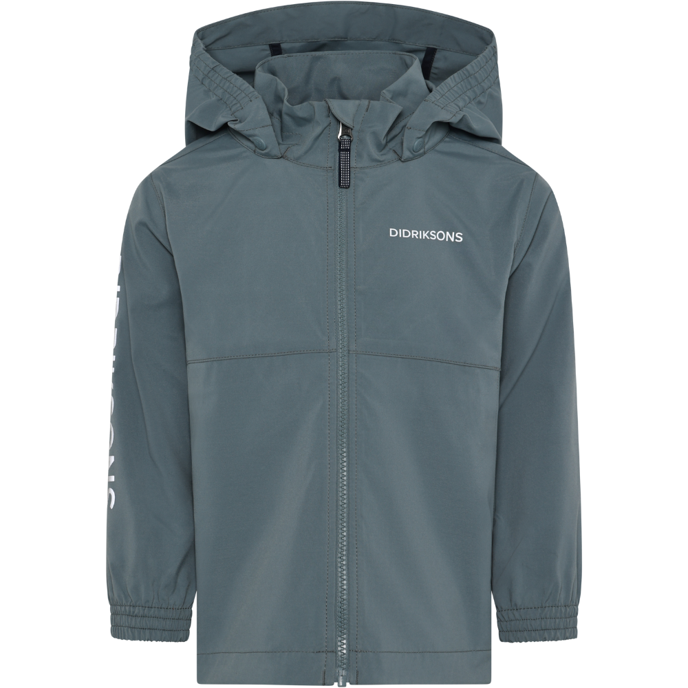 Hallon Kids Jacket Factory Blue