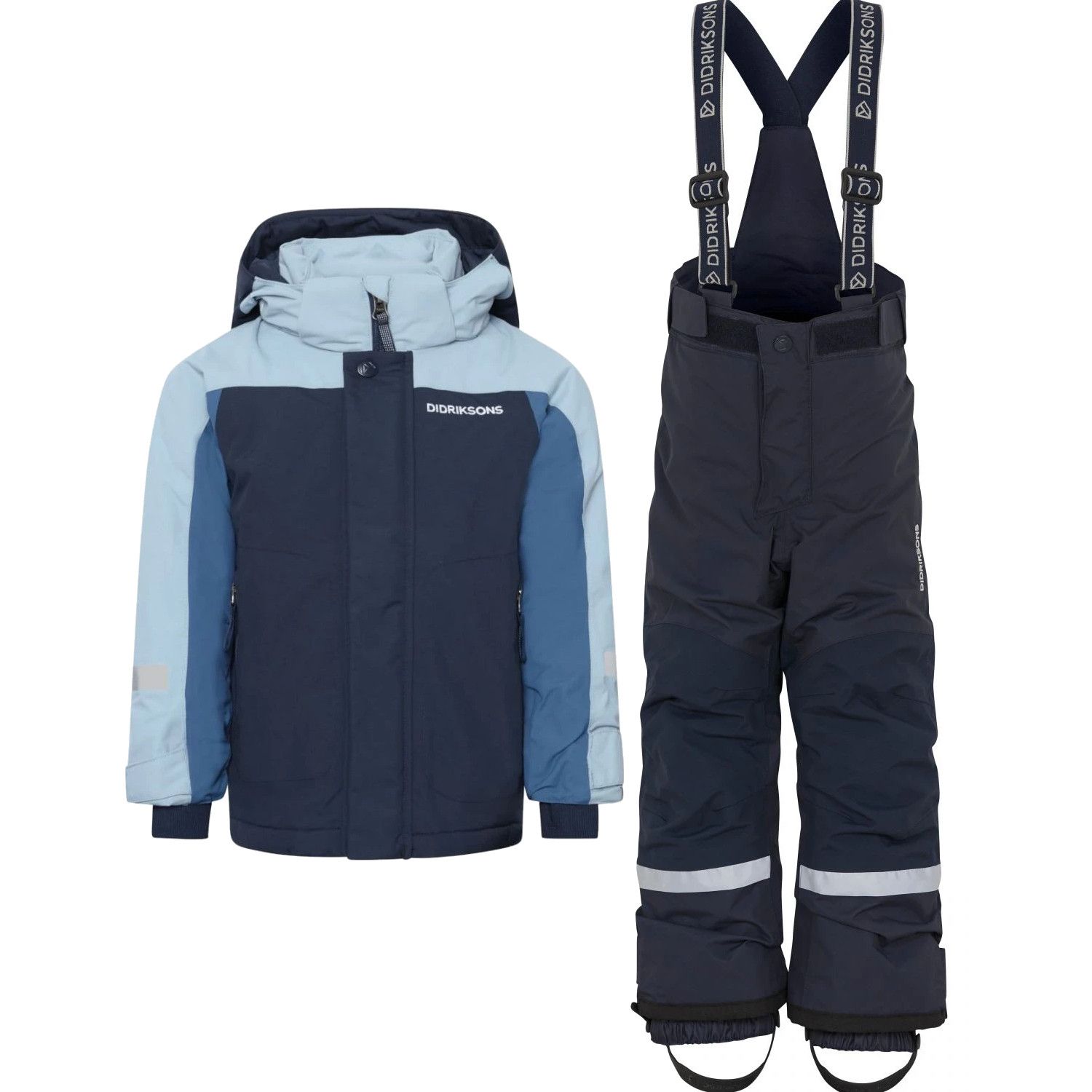 Didriksons Idre/Neptun skidress