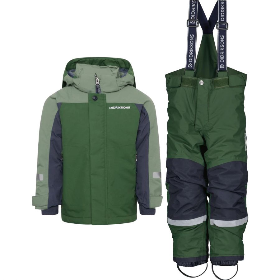 Didriksons Idre/Neptun skisett