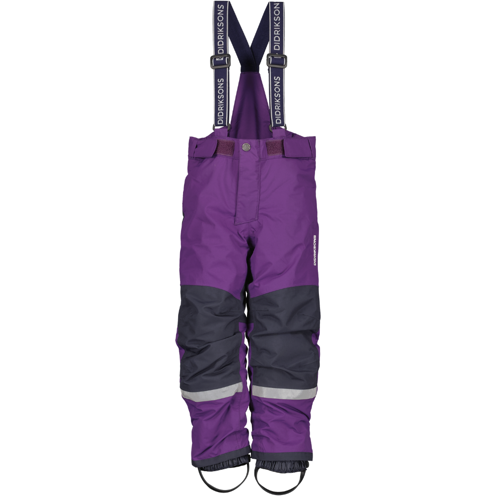 Idre Pants 6 Kids Royal Purple